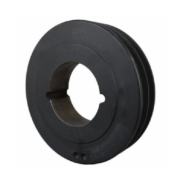 (2517) Hi-Cap Tb Sheave, 2 5V 800 TB